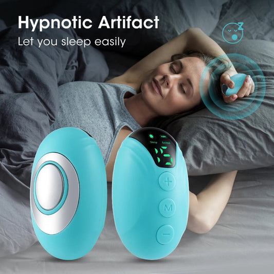Smart Sleep Aid Massager
